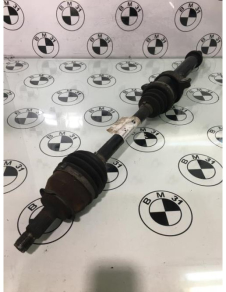 Cardan droit (transmission) MINI MINI 2 R56 PHASE 1 Essence