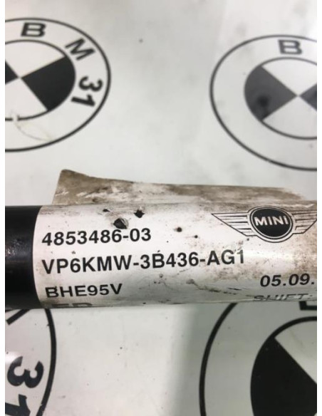 Cardan droit (transmission) MINI MINI 2 R56 PHASE 1 Essence