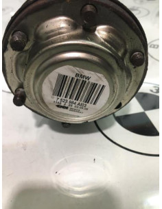 Cardan arriere droit (transmission) BMW SERIE 1 E87 PHASE 1 Diesel