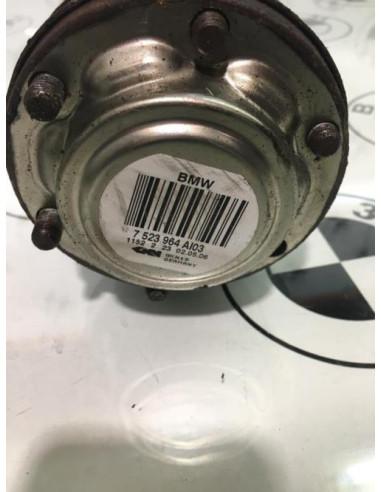 Cardan arriere droit (transmission) BMW SERIE 1 E87 PHASE 1 Diesel