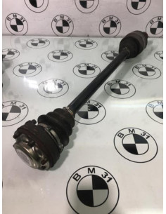 Cardan arriere droit (transmission) BMW SERIE 1 E87 PHASE 1 Diesel 2