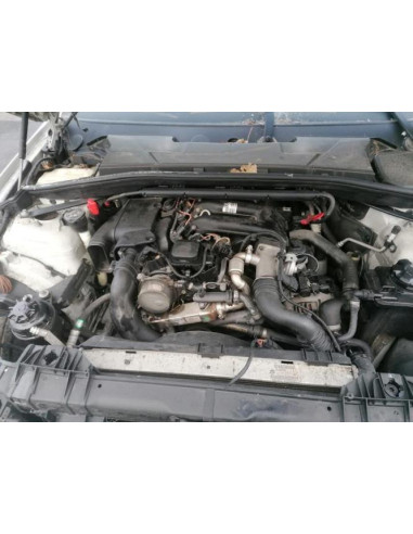 Cardan arriere droit (transmission) BMW SERIE 1 E87 PHASE 1 Diesel