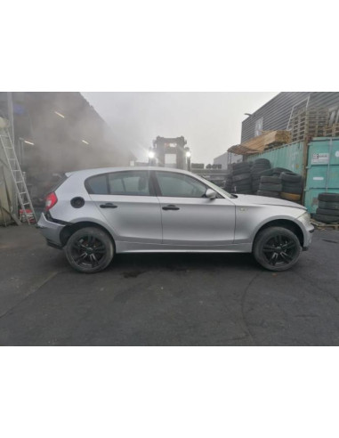 Cardan arriere droit (transmission) BMW SERIE 1 E87 PHASE 1 Diesel