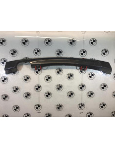 Pare choc arriere BMW SERIE 3 F30 PHASE 1 