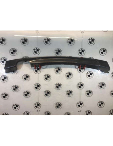 Pare choc arriere BMW SERIE 3 F30 PHASE 1 