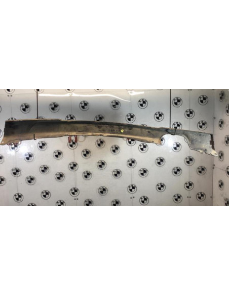 Pare choc arriere BMW SERIE 3 F30 PHASE 1 