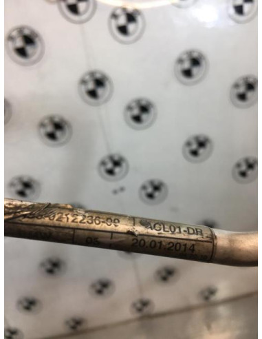 Tuyau de climatisation BMW SERIE 3 F30 PHASE1 