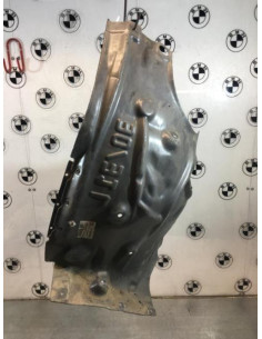 Pare boue avant gauche BMW SERIE 3 F30 PHASE 1 