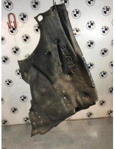 Pare boue avant gauche BMW SERIE 3 F30 PHASE 1  2