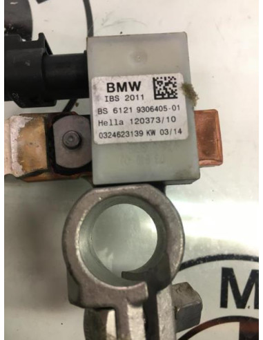 Batterie BMW SERIE 3 F30 PHASE 1 