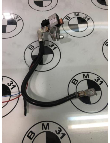 Batterie BMW SERIE 3 F30 PHASE 1 