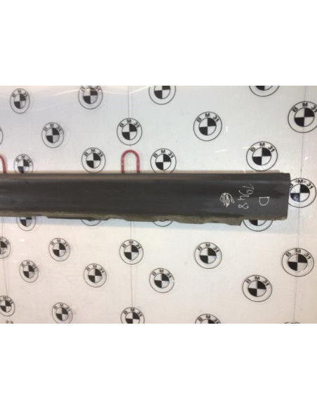 Bas de caisse droit BMW X5 E53 Essence