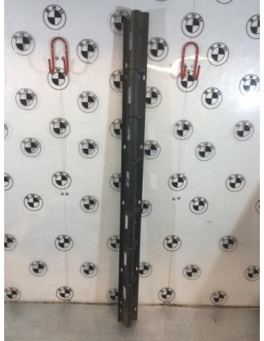 Bas de caisse droit BMW X5 E53 Essence