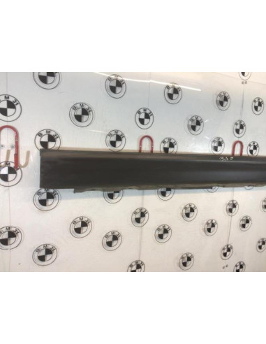 Bas de caisse gauche BMW X5 E53 Essence