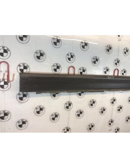 Bas de caisse gauche BMW X5 E53 Essence