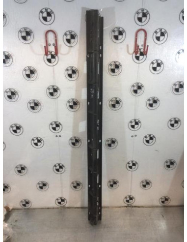 Bas de caisse gauche BMW X5 E53 Essence