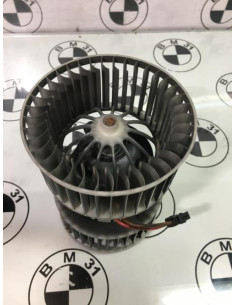 Pulseur d'air BMW X3 E83 PHASE 1  2