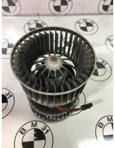 Pulseur d'air BMW X3 E83 PHASE 1 