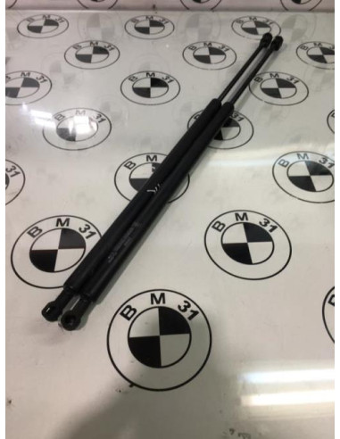 Verin de coffre BMW X3 E83 PHASE 1 