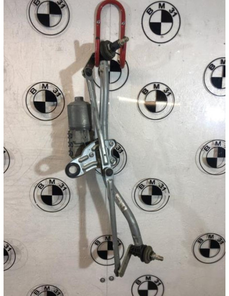 Mecanisme essuie glace avant BMW X3 E83 PHASE 1 
