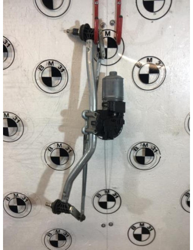Mecanisme essuie glace avant BMW X3 E83 PHASE 1 