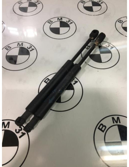 Verin de capot BMW X3 E83 PHASE 1 