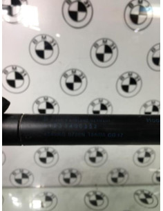 Verin de capot BMW X3 E83 PHASE 1  2