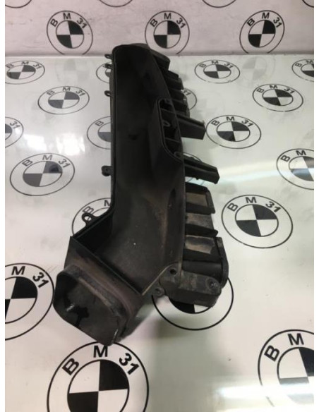 Conduite d'air BMW X3 E83 PHASE 1 