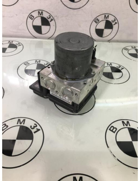 Bloc ABS (freins anti-blocage) BMW X3 E83 PHASE 1 
