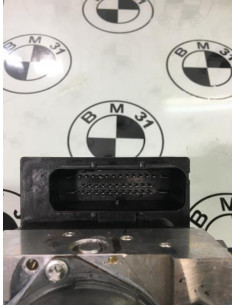 Bloc ABS (freins anti-blocage) BMW X3 E83 PHASE 1  2