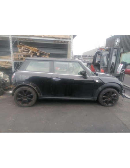 Renfort pare choc avant (traverse) MINI MINI 2 R56 PHASE 1 Essence