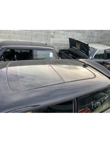 Renfort pare choc avant (traverse) MINI MINI 2 R56 PHASE 1 Essence