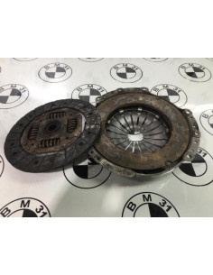 Embrayage MINI MINI 1 R52 CABRIOLET  2