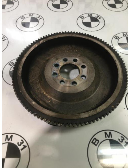 Volant moteur bi-masse MINI MINI 1 R52 CABRIOLET 