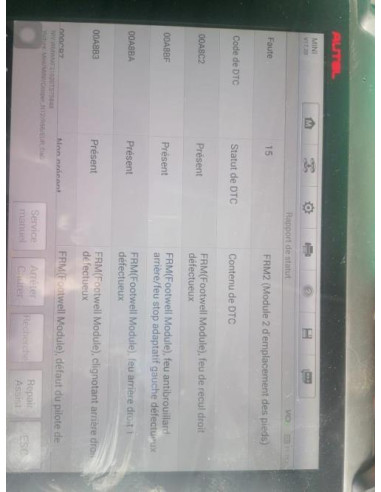 Alternateur MINI MINI 2 R56 PHASE 1 Essence