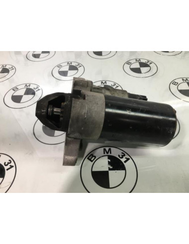 Demarreur MINI MINI 2 R56 PHASE 1 Essence