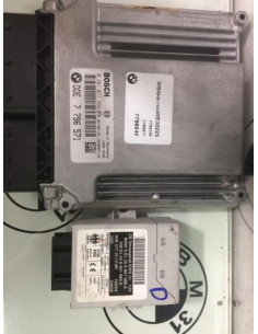 Kit de demarrage    2