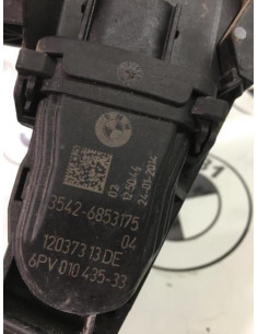 Pedale d'accelerateur BMW SERIE 3 F30 PHASE 1  2