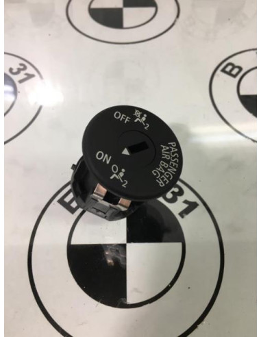 Bouton/Interrupteur BMW SERIE 3 F30 PHASE 1 