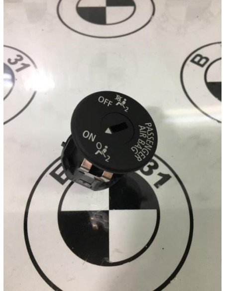 Bouton/Interrupteur BMW SERIE 3 F30 PHASE 1 