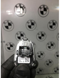 Bouton de demarrage BMW SERIE 3 F30 PHASE 1  2