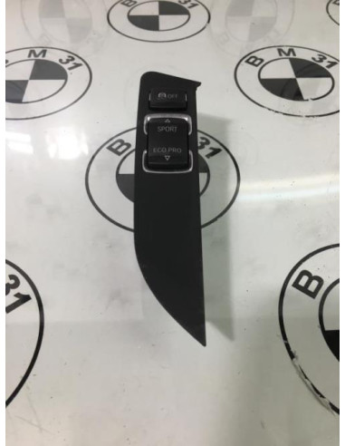 Bouton/Interrupteur BMW SERIE 3 F30 PHASE 1 