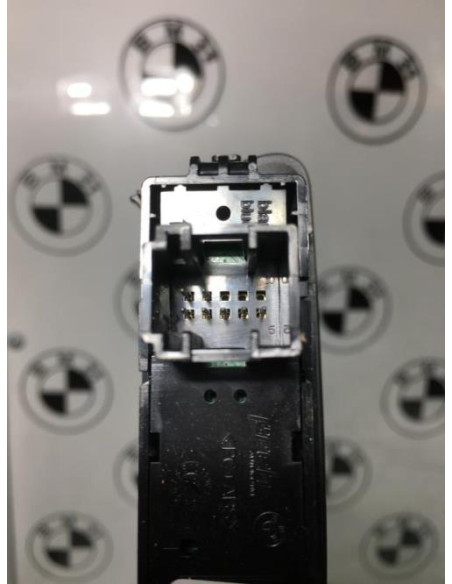 Bouton/Interrupteur BMW SERIE 3 F30 PHASE 1 