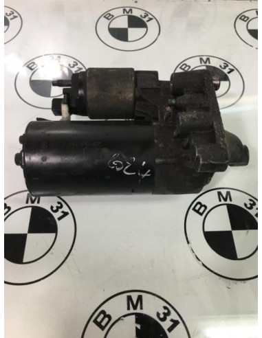 Demarreur MINI MINI 2 R56 PHASE 1 Essence