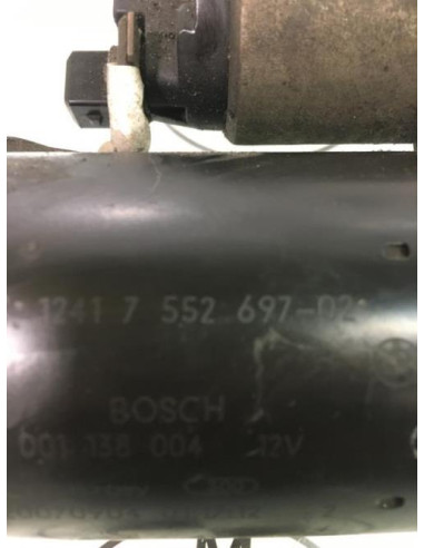 Demarreur MINI MINI 2 R56 PHASE 1 Essence