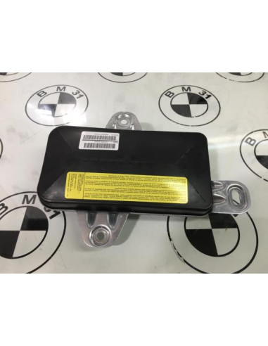 Air bag lateral droit BMW Z4 E85 ROADSTER PHASE 2 CABRIOLET Essence