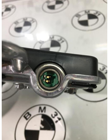 Air bag lateral droit BMW Z4 E85 ROADSTER PHASE 2 CABRIOLET Essence