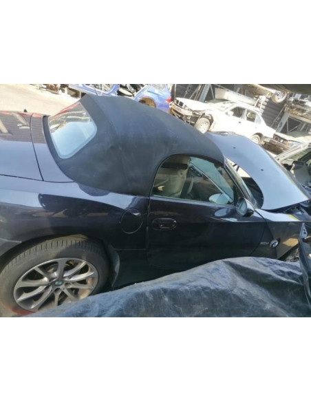 Air bag lateral droit BMW Z4 E85 ROADSTER PHASE 2 CABRIOLET Essence