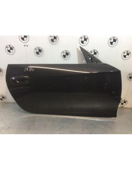 Porte avant droit BMW Z4 E85 ROADSTER PHASE 2 CABRIOLET Essence