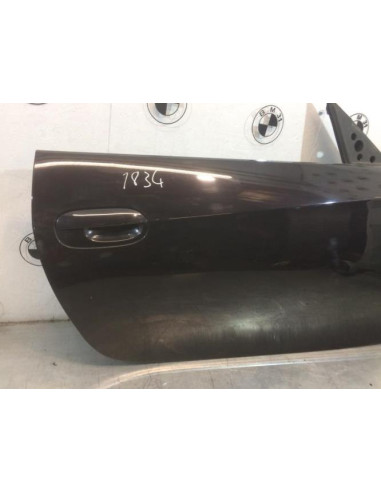 Porte avant droit BMW Z4 E85 ROADSTER PHASE 2 CABRIOLET Essence